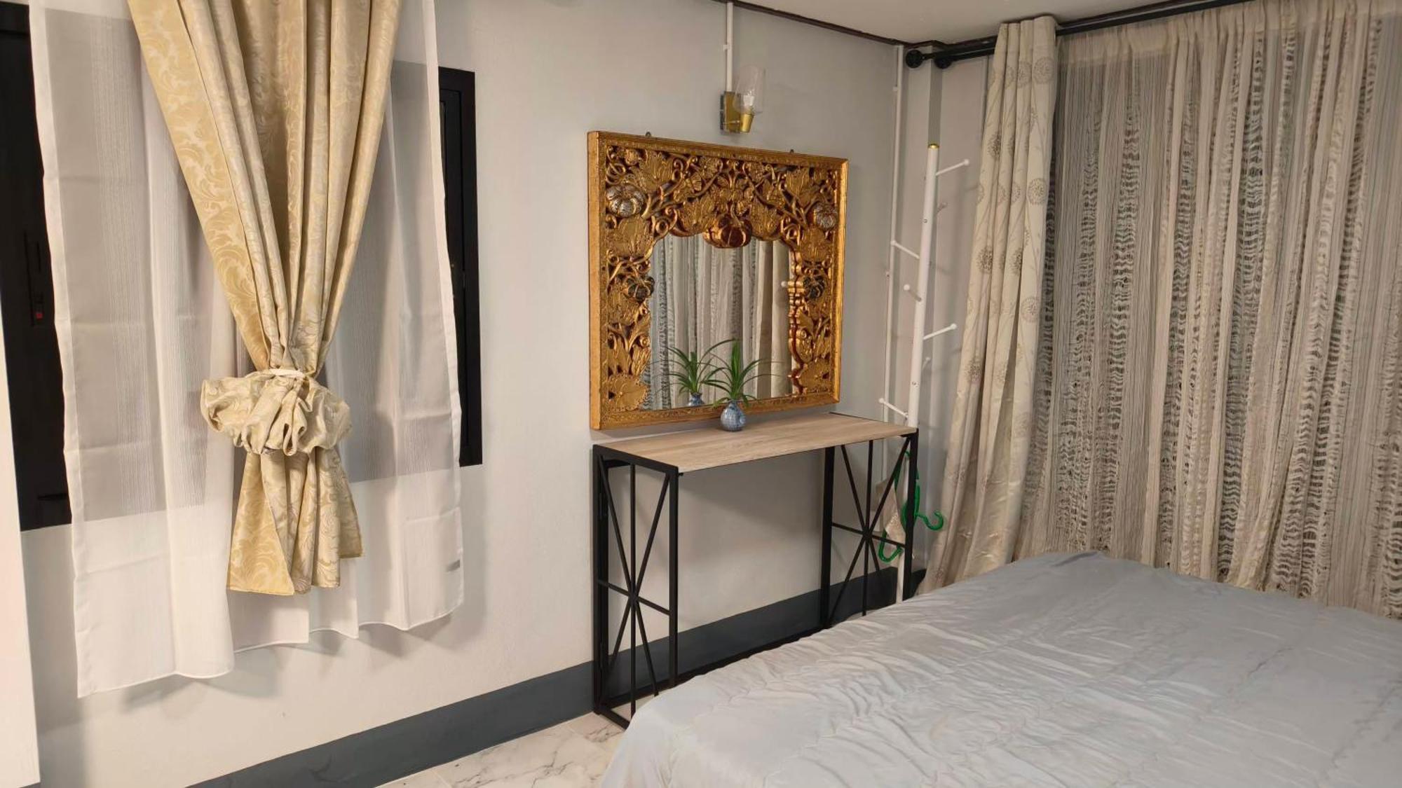 Nha-Da Land Appartement Chiang Dao Buitenkant foto